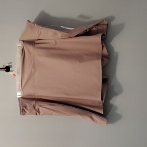 3X Old Navy extra high rise active skort